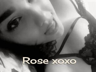 Rose_xoxo