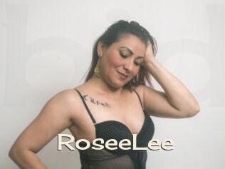 RoseeLee