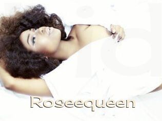 Roseequeen
