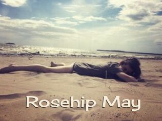 Rosehip_May