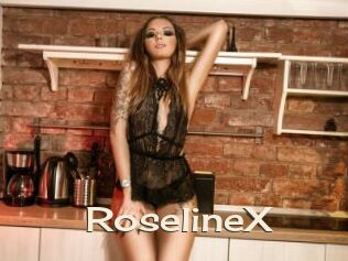 RoselineX