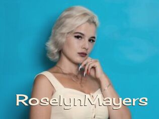 RoselynMayers