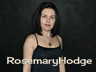 RosemaryHodge
