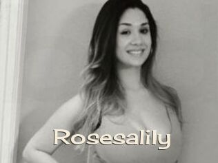 Rosesalily