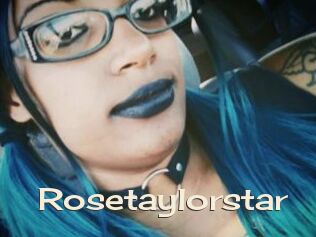 Rosetaylorstar