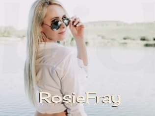 RosieFray Big Dicks Round Ass