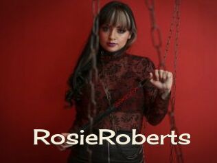 RosieRoberts