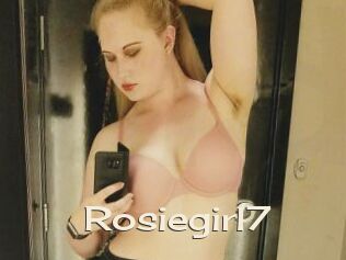 Rosiegirl7