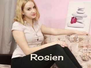 Rosien