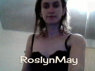 RoslynMay