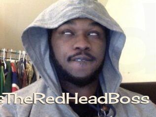RossTheRedHeadBoss