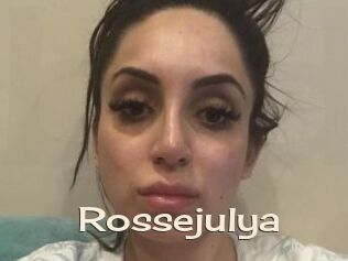Rossejulya