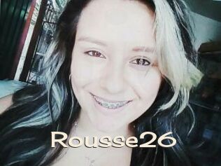 Rousse26