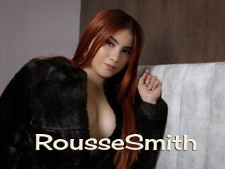 RousseSmith