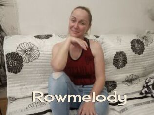 Rowmelody