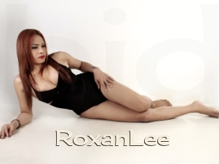 RoxanLee
