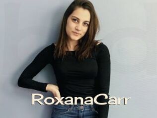RoxanaCarr