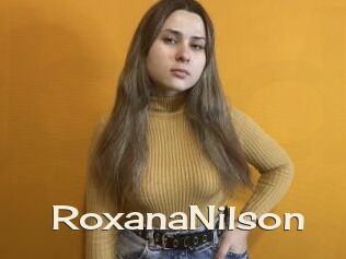 RoxanaNilson