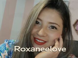 Roxaneelove