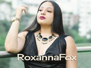 RoxannaFox