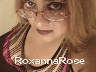 RoxannaRose