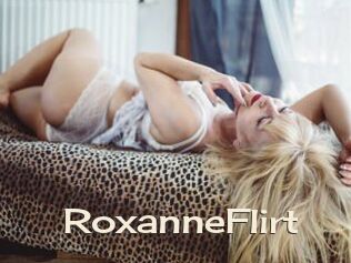 RoxanneFlirt