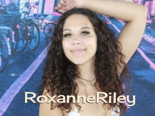RoxanneRiley