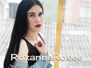 RoxanneRosee