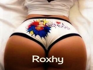 Roxhy