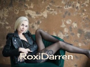 RoxiDarren
