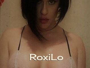 RoxiLo