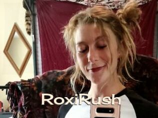 RoxiRush