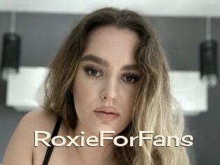 RoxieForFans