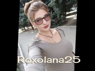 Roxolana25