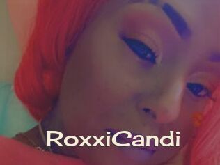 RoxxiCandi
