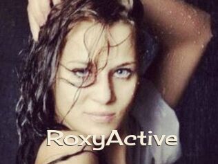 RoxyActive