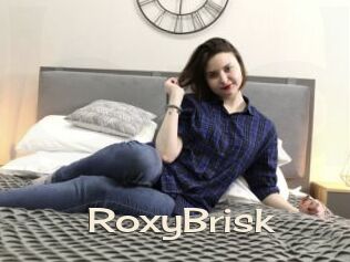 RoxyBrisk