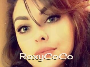 RoxyCoCo