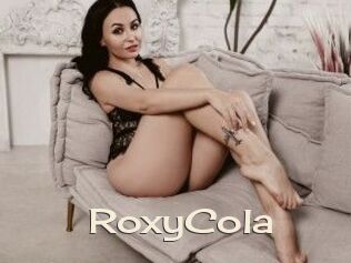 RoxyCola