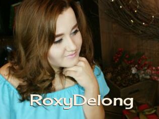 RoxyDelong