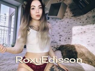 RoxyEdisson