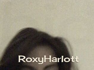 RoxyHarlott