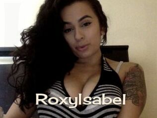 RoxyIsabel