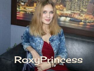 RoxyPrincess