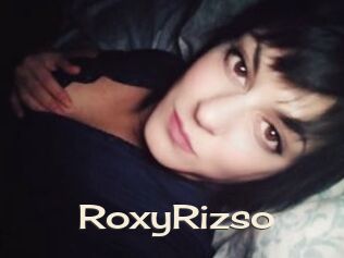 RoxyRizso