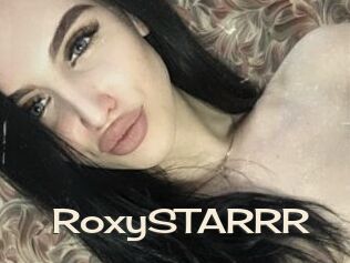 RoxySTARRR