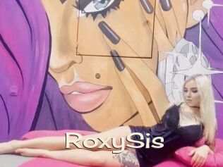 RoxySis