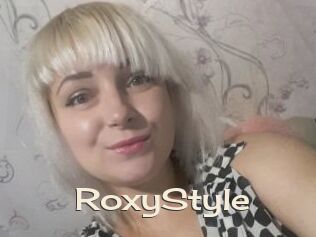 RoxyStyle