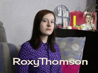RoxyThomson
