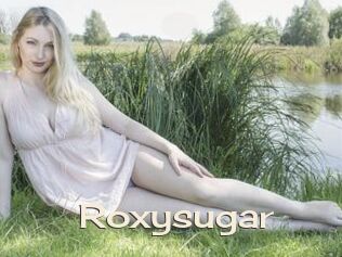 Roxysugar